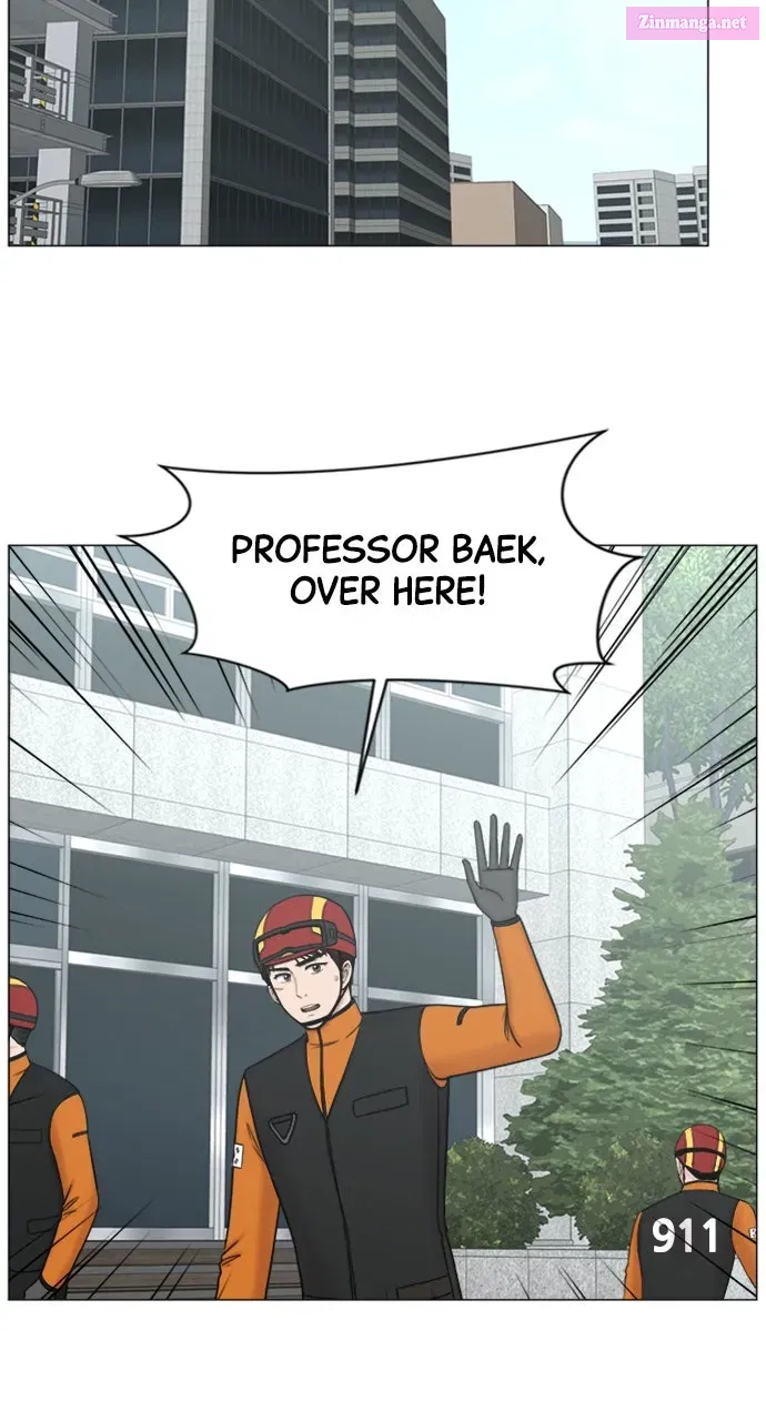 Read Trauma Center Golden Hour (The Trauma Code) Manga Online