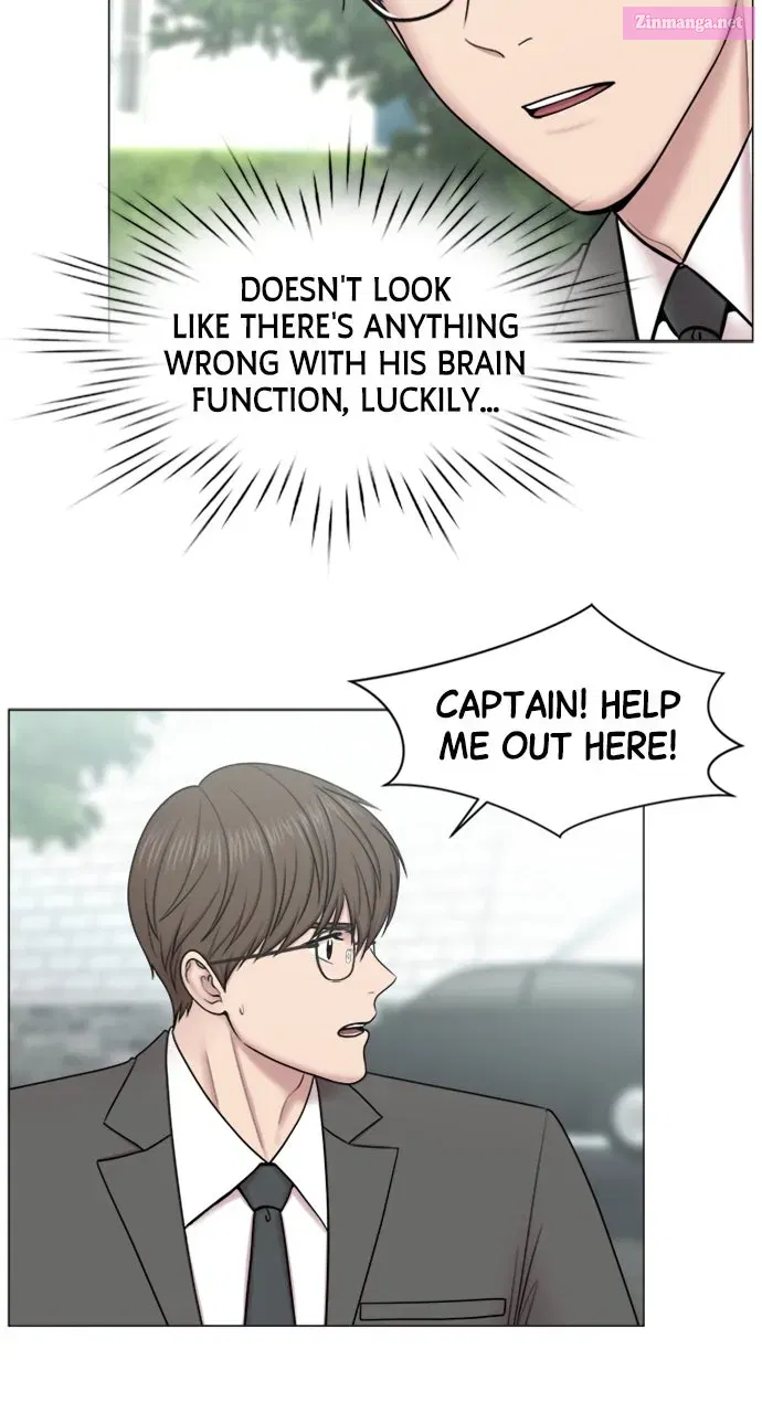 Read Trauma Center Golden Hour (The Trauma Code) Manga Online