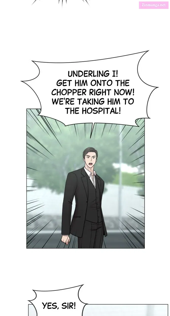 Read Trauma Center Golden Hour (The Trauma Code) Manga Online