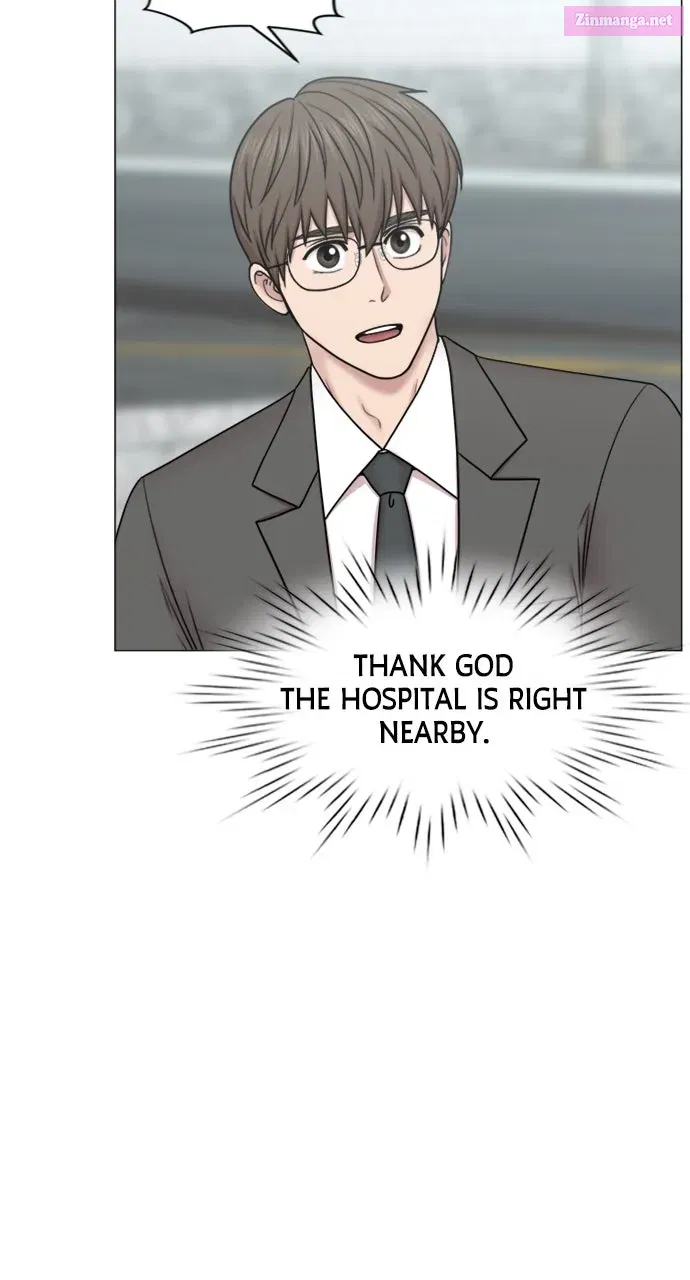 Read Trauma Center Golden Hour (The Trauma Code) Manga Online