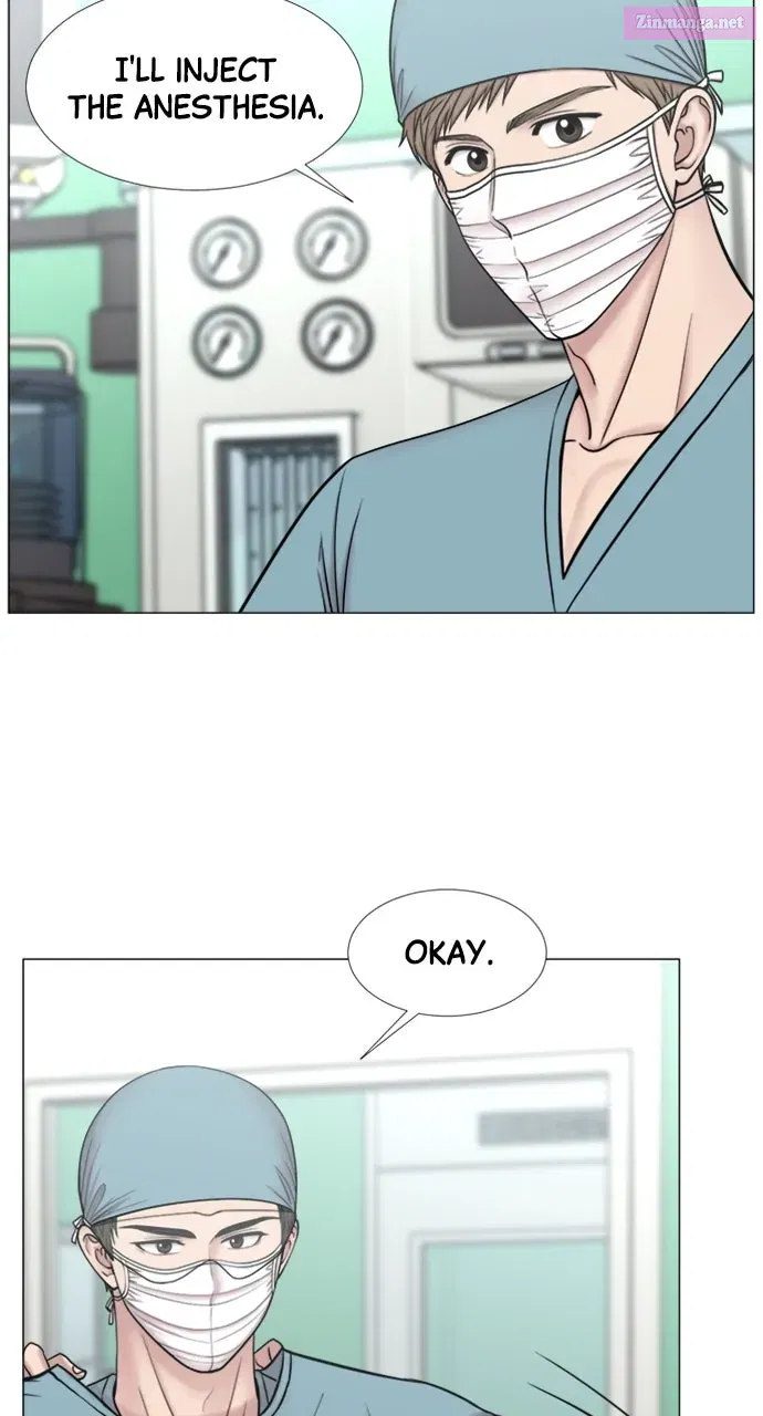 Read Trauma Center Golden Hour (The Trauma Code) Manga Online