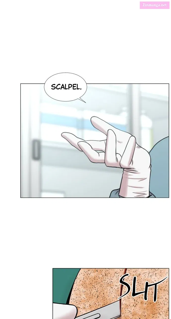 Read Trauma Center Golden Hour (The Trauma Code) Manga Online
