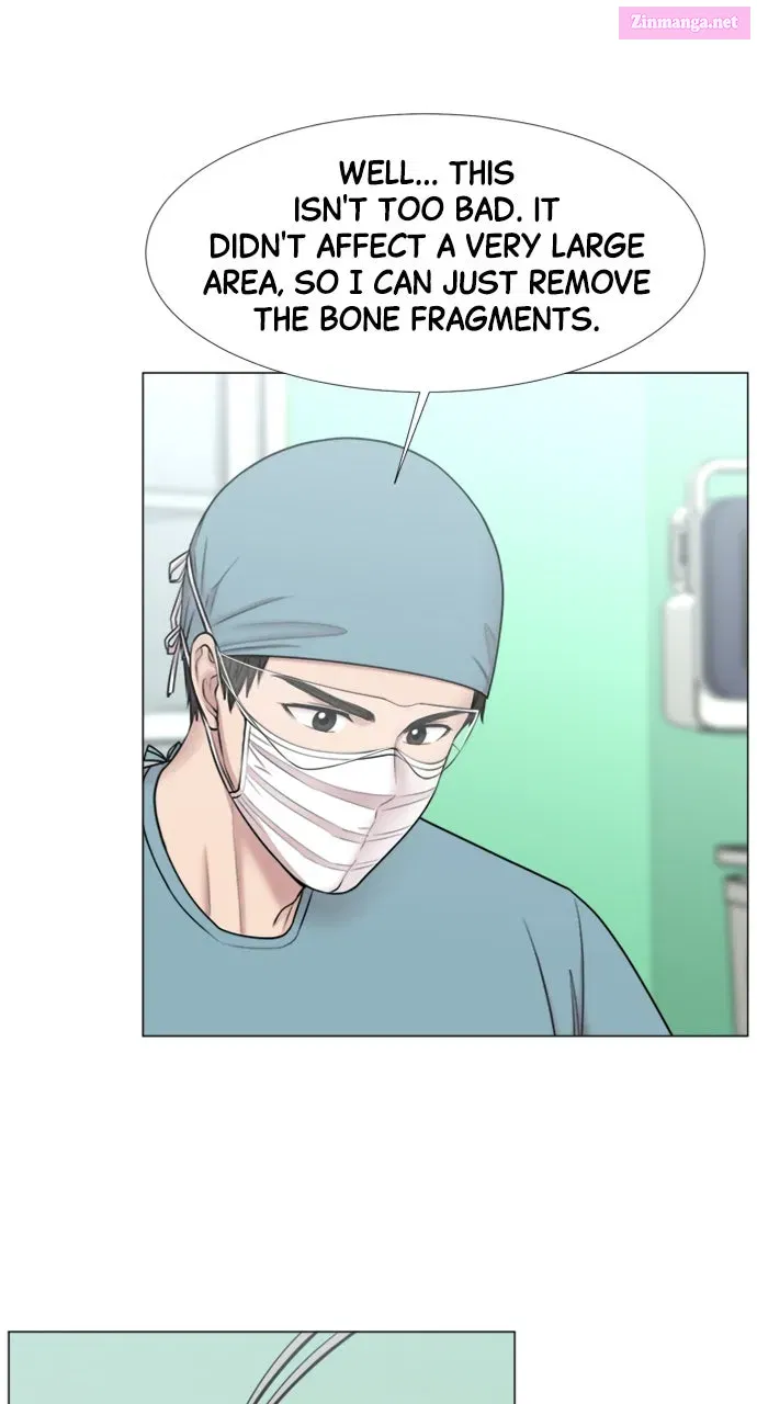 Read Trauma Center Golden Hour (The Trauma Code) Manga Online