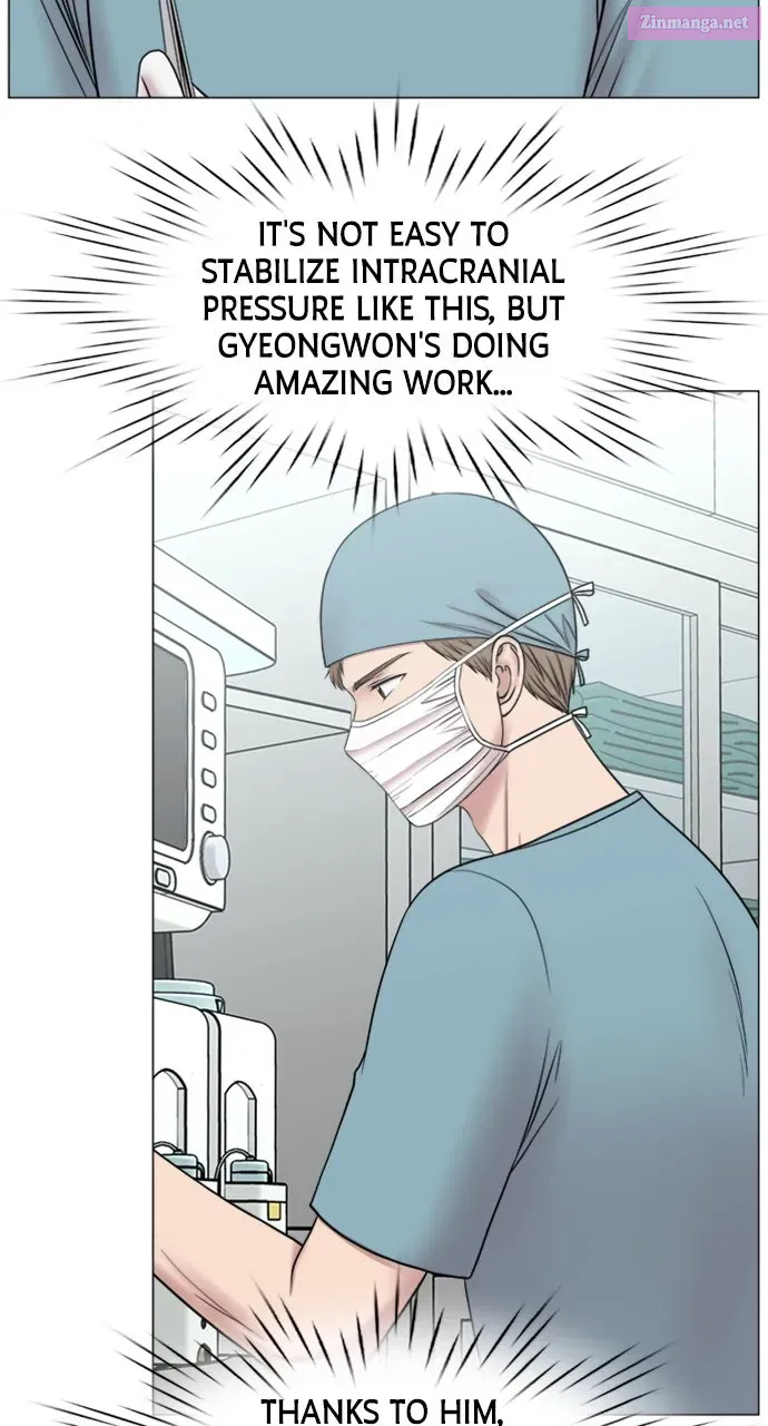 Read Trauma Center Golden Hour (The Trauma Code) Manga Online