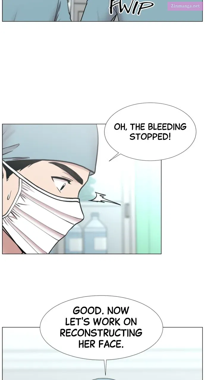 Read Trauma Center Golden Hour (The Trauma Code) Manga Online