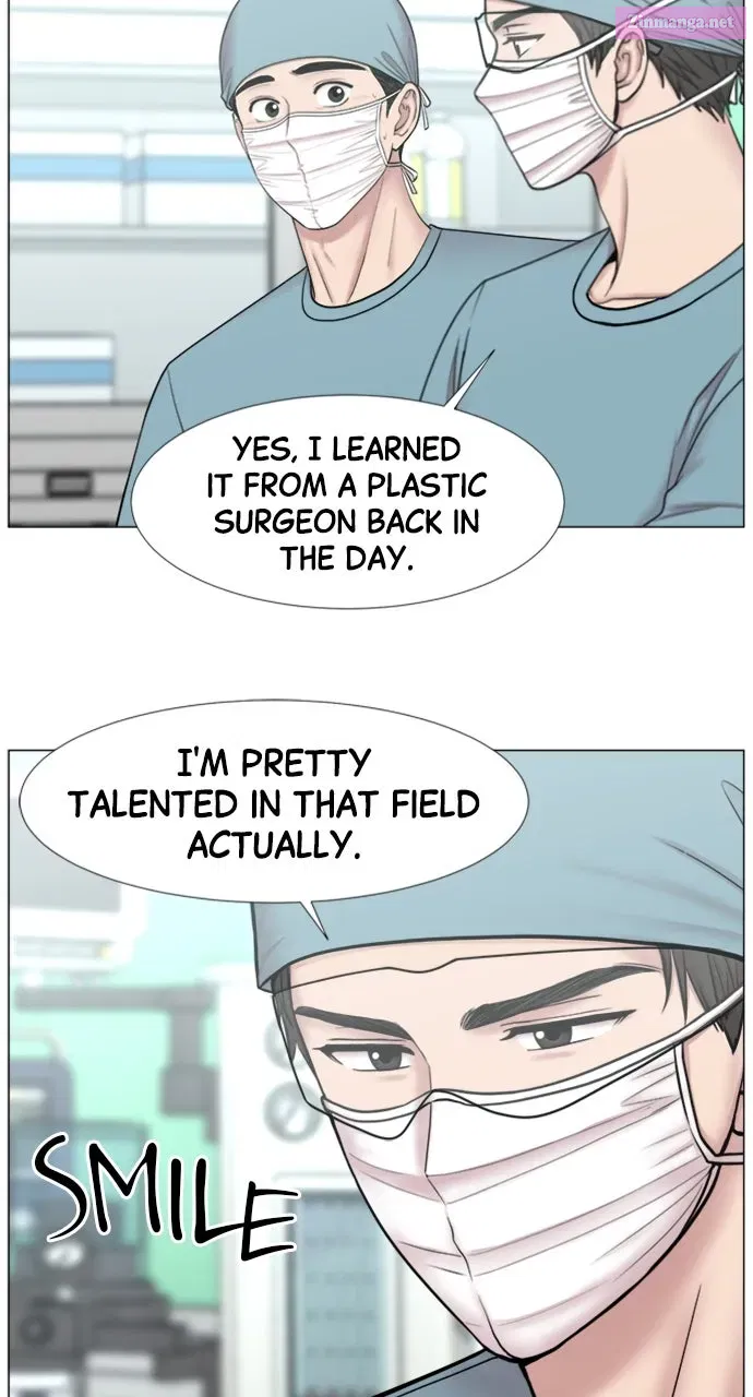Read Trauma Center Golden Hour (The Trauma Code) Manga Online
