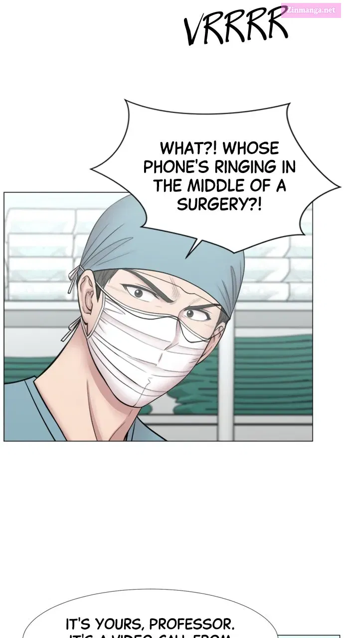 Read Trauma Center Golden Hour (The Trauma Code) Manga Online