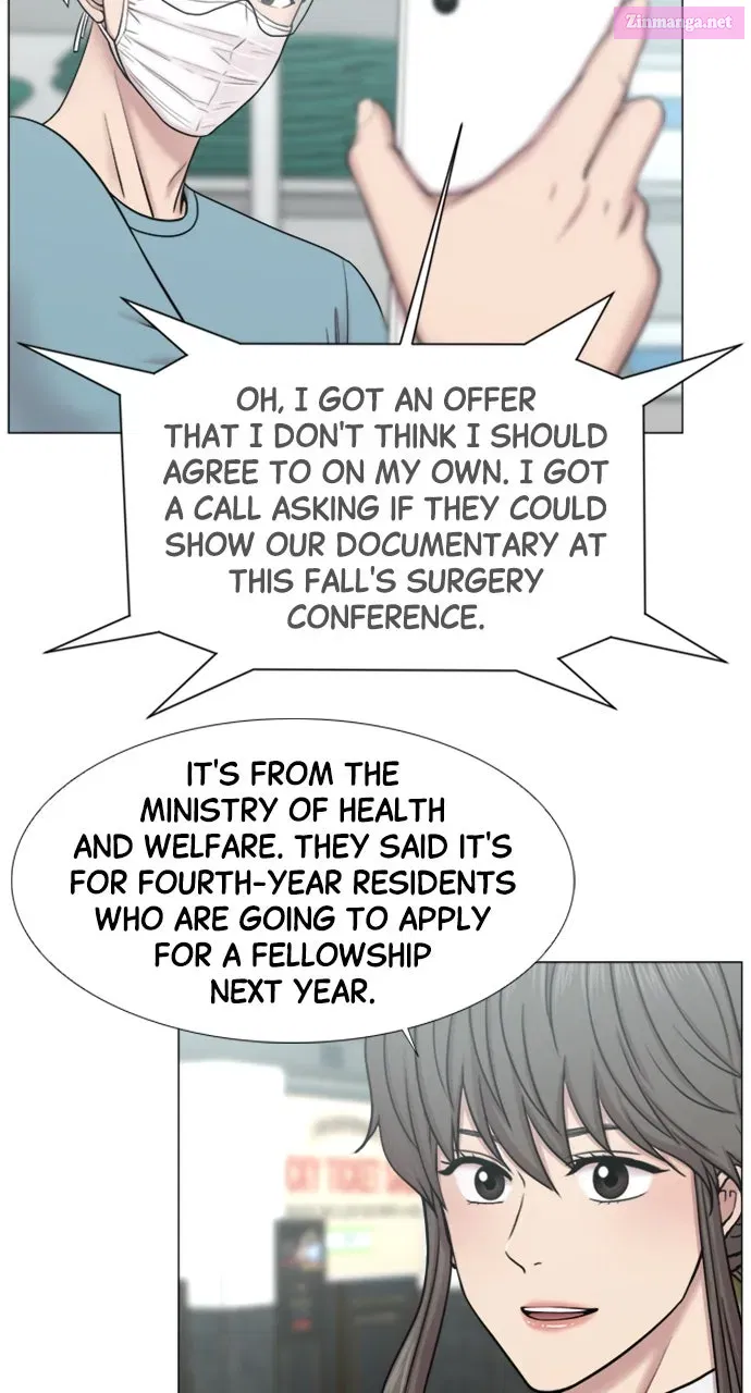 Read Trauma Center Golden Hour (The Trauma Code) Manga Online