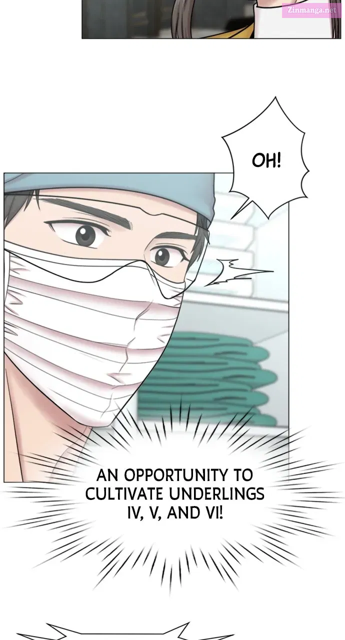 Read Trauma Center Golden Hour (The Trauma Code) Manga Online