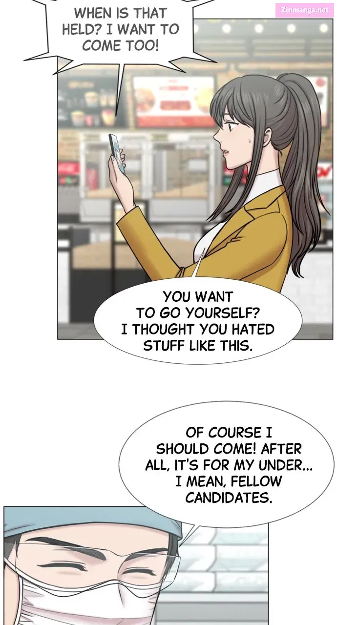 Read Trauma Center Golden Hour (The Trauma Code) Manga Online