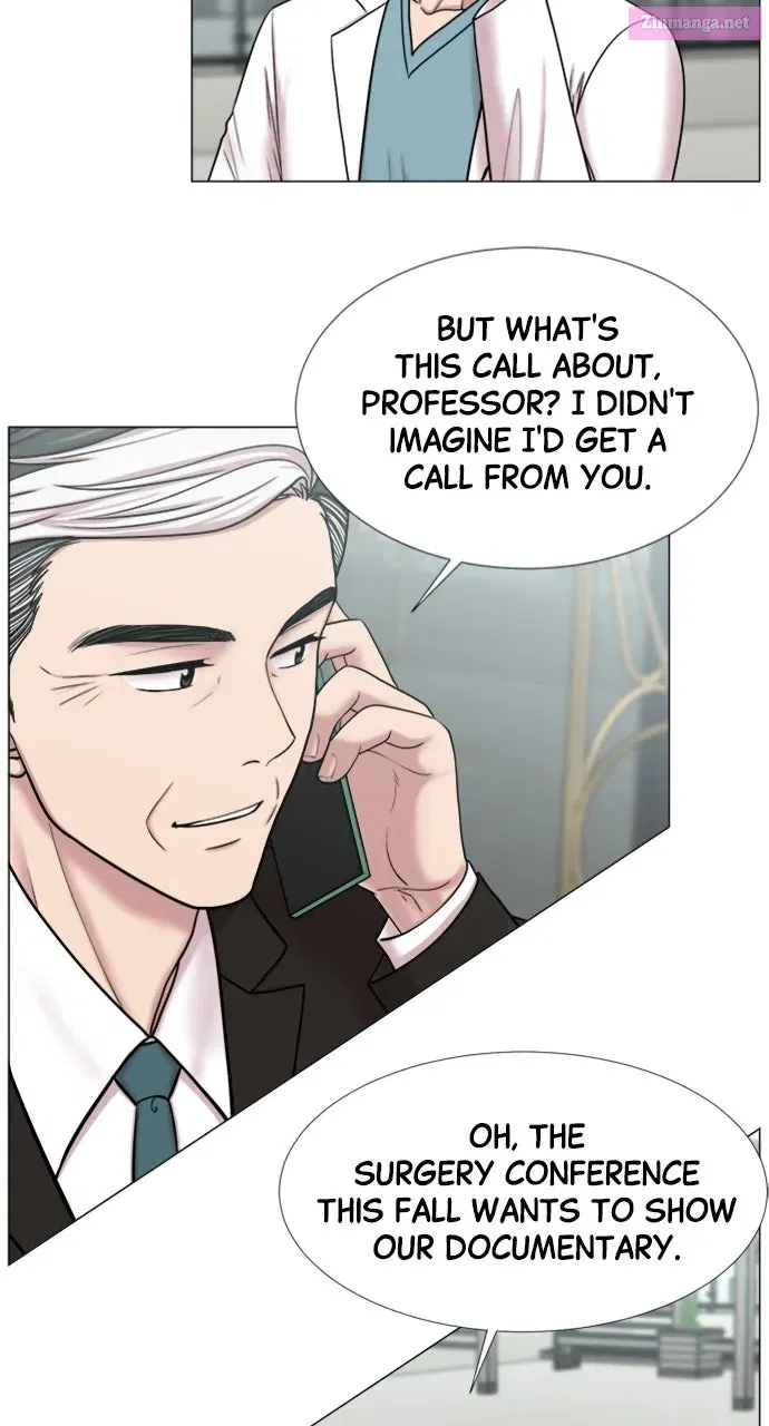 Read Trauma Center Golden Hour (The Trauma Code) Manga Online