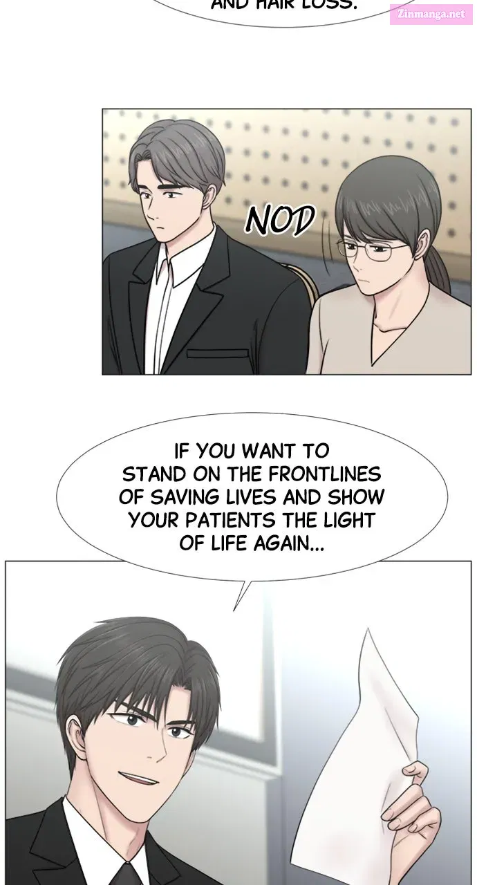 Read Trauma Center Golden Hour (The Trauma Code) Manga Online