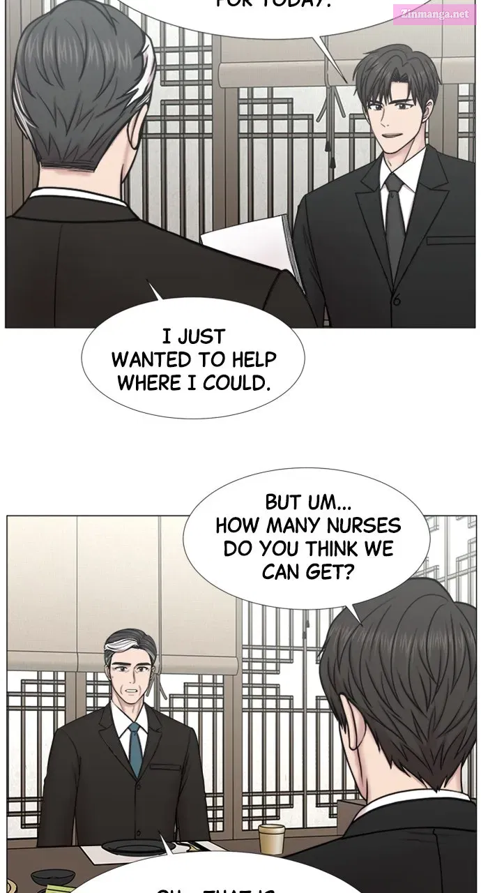 Read Trauma Center Golden Hour (The Trauma Code) Manga Online