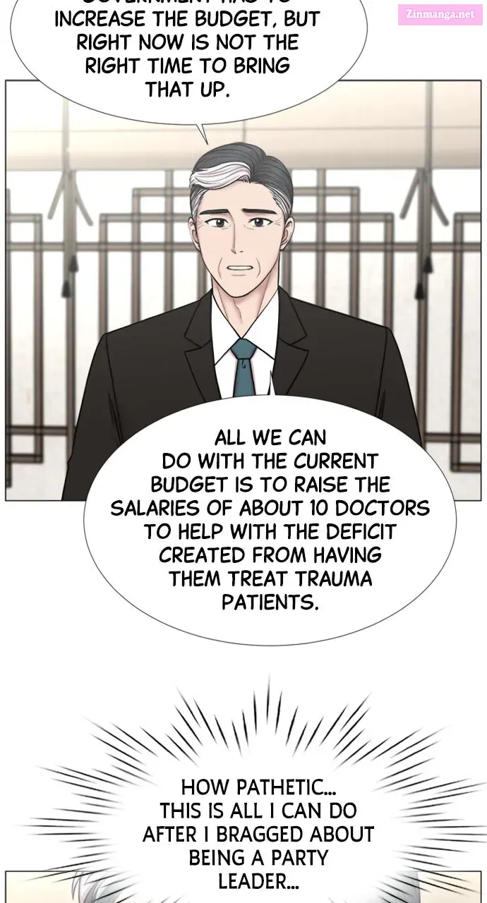 Read Trauma Center Golden Hour (The Trauma Code) Manga Online