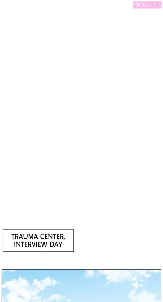Read Trauma Center Golden Hour (The Trauma Code) Manga Online