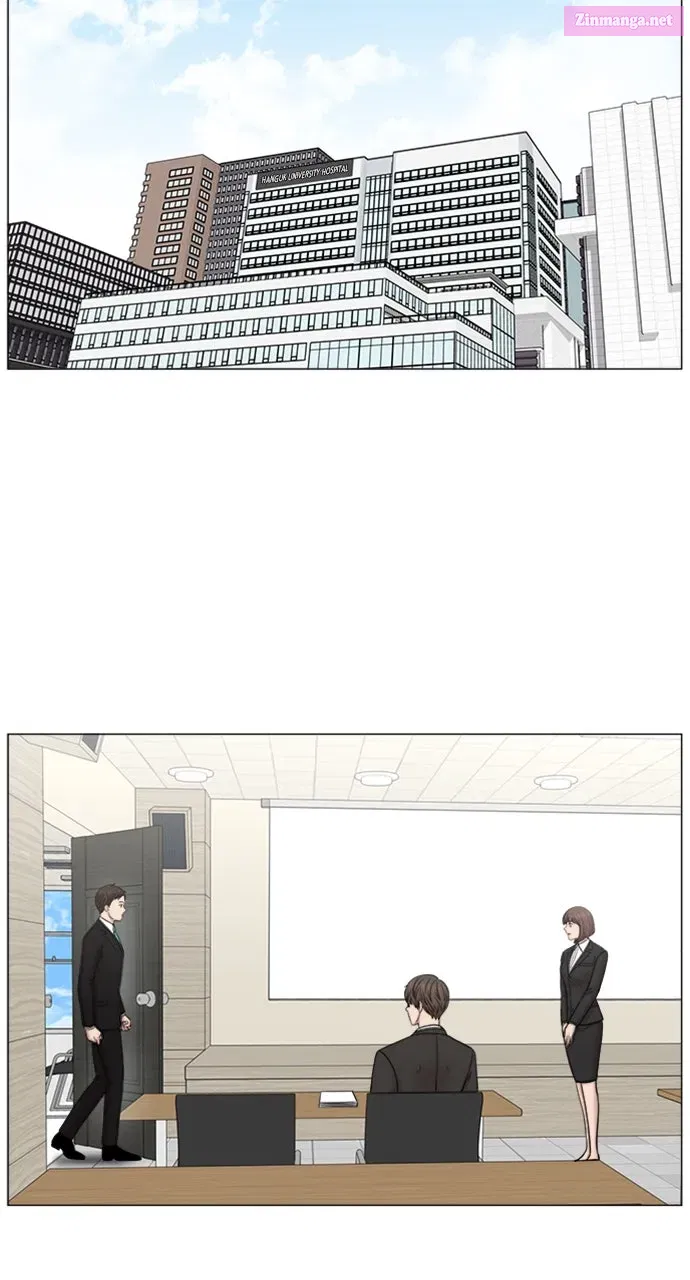 Read Trauma Center Golden Hour (The Trauma Code) Manga Online