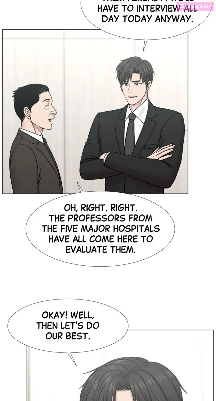 Read Trauma Center Golden Hour (The Trauma Code) Manga Online