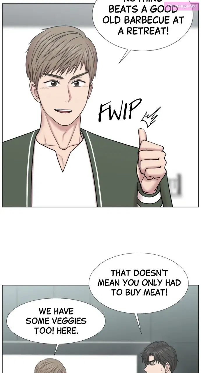 Read Trauma Center Golden Hour (The Trauma Code) Manga Online