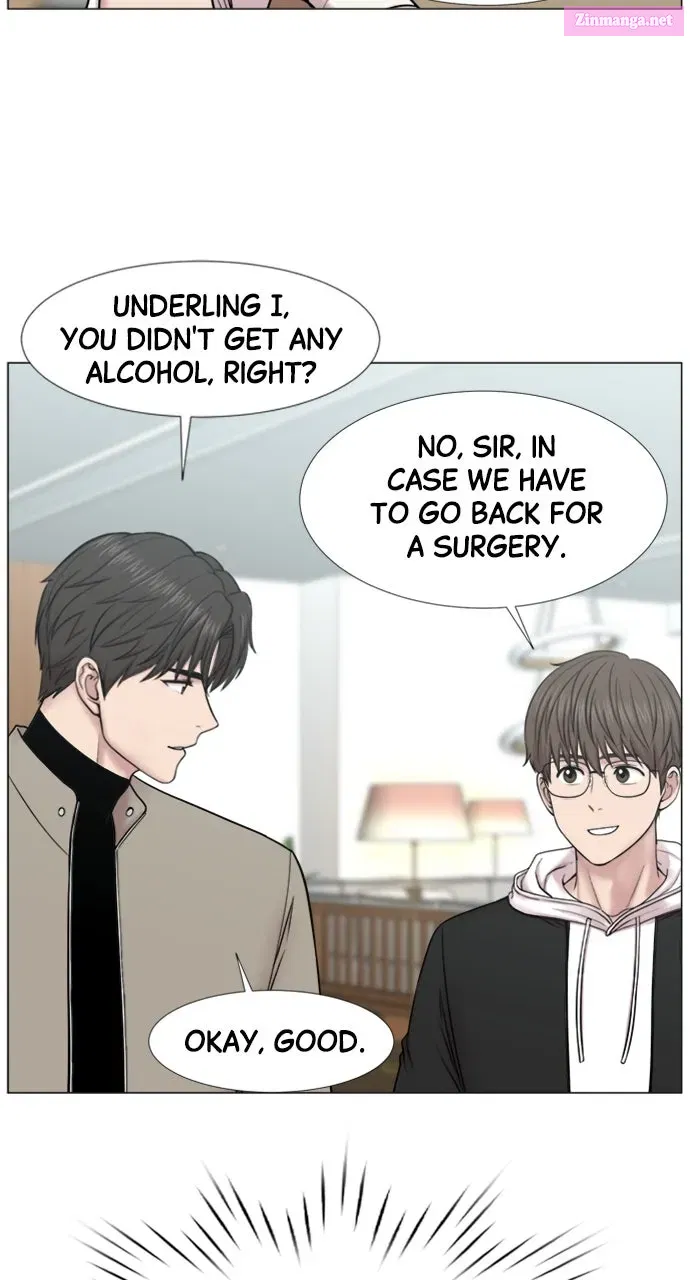 Read Trauma Center Golden Hour (The Trauma Code) Manga Online