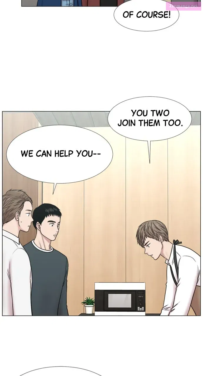 Read Trauma Center Golden Hour (The Trauma Code) Manga Online