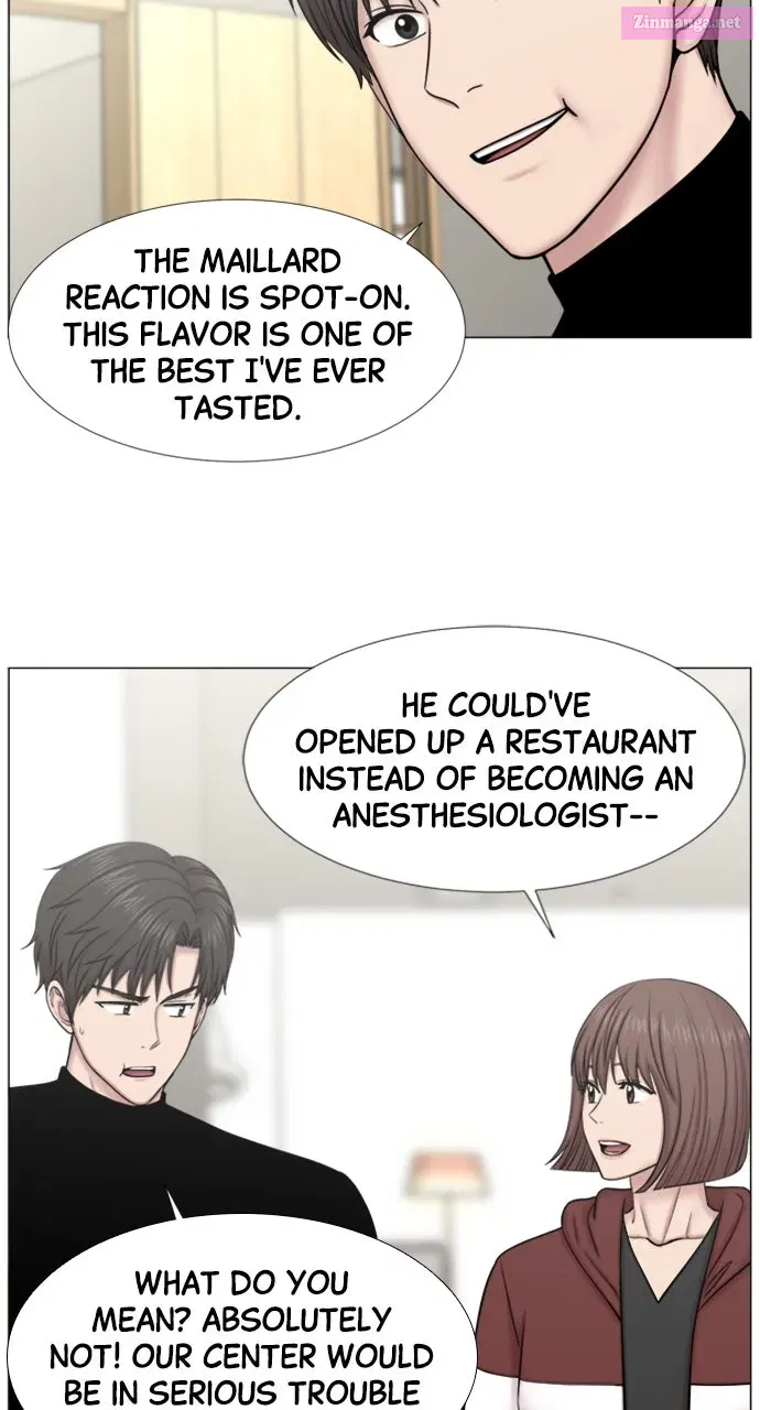 Read Trauma Center Golden Hour (The Trauma Code) Manga Online