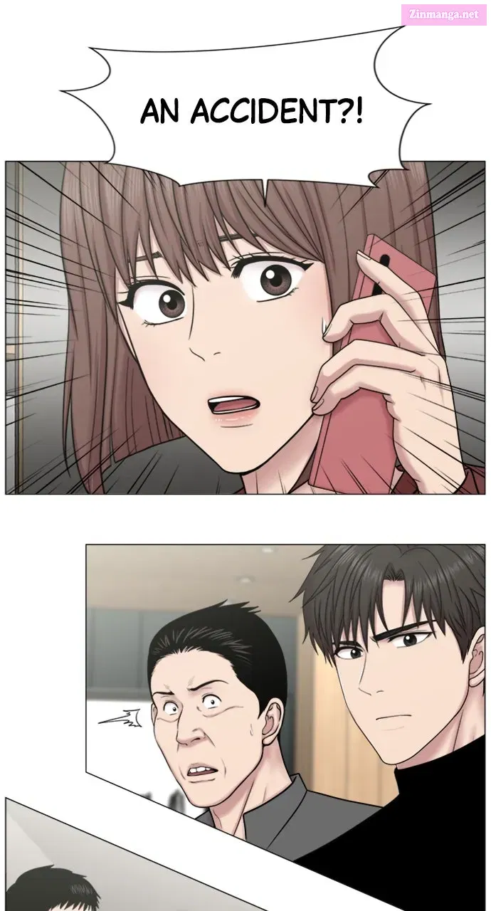 Read Trauma Center Golden Hour (The Trauma Code) Manga Online