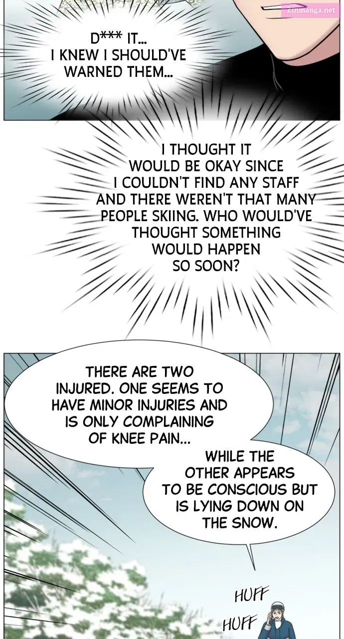 Read Trauma Center Golden Hour (The Trauma Code) Manga Online