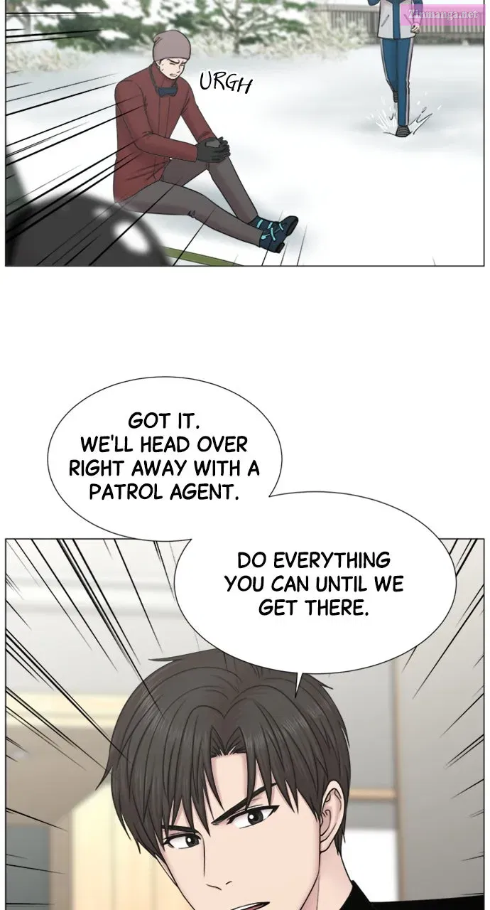Read Trauma Center Golden Hour (The Trauma Code) Manga Online