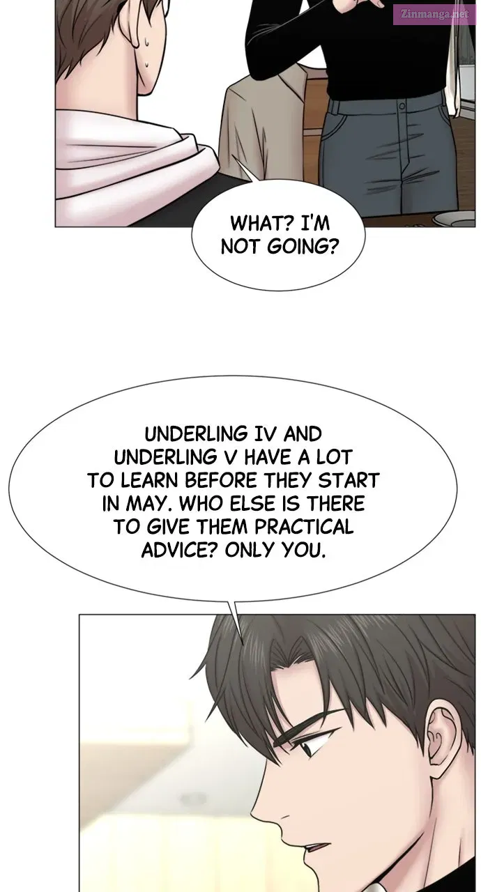 Read Trauma Center Golden Hour (The Trauma Code) Manga Online