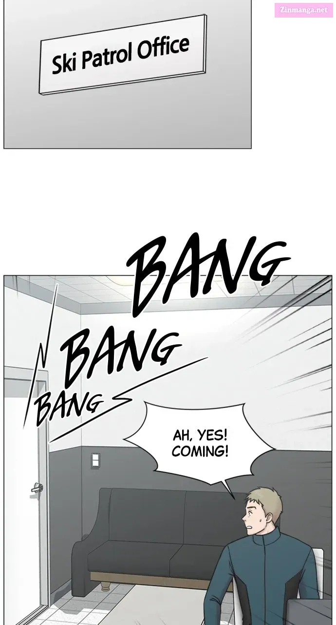 Read Trauma Center Golden Hour (The Trauma Code) Manga Online