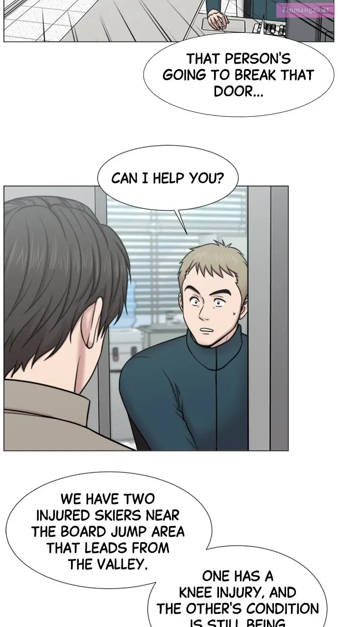 Read Trauma Center Golden Hour (The Trauma Code) Manga Online