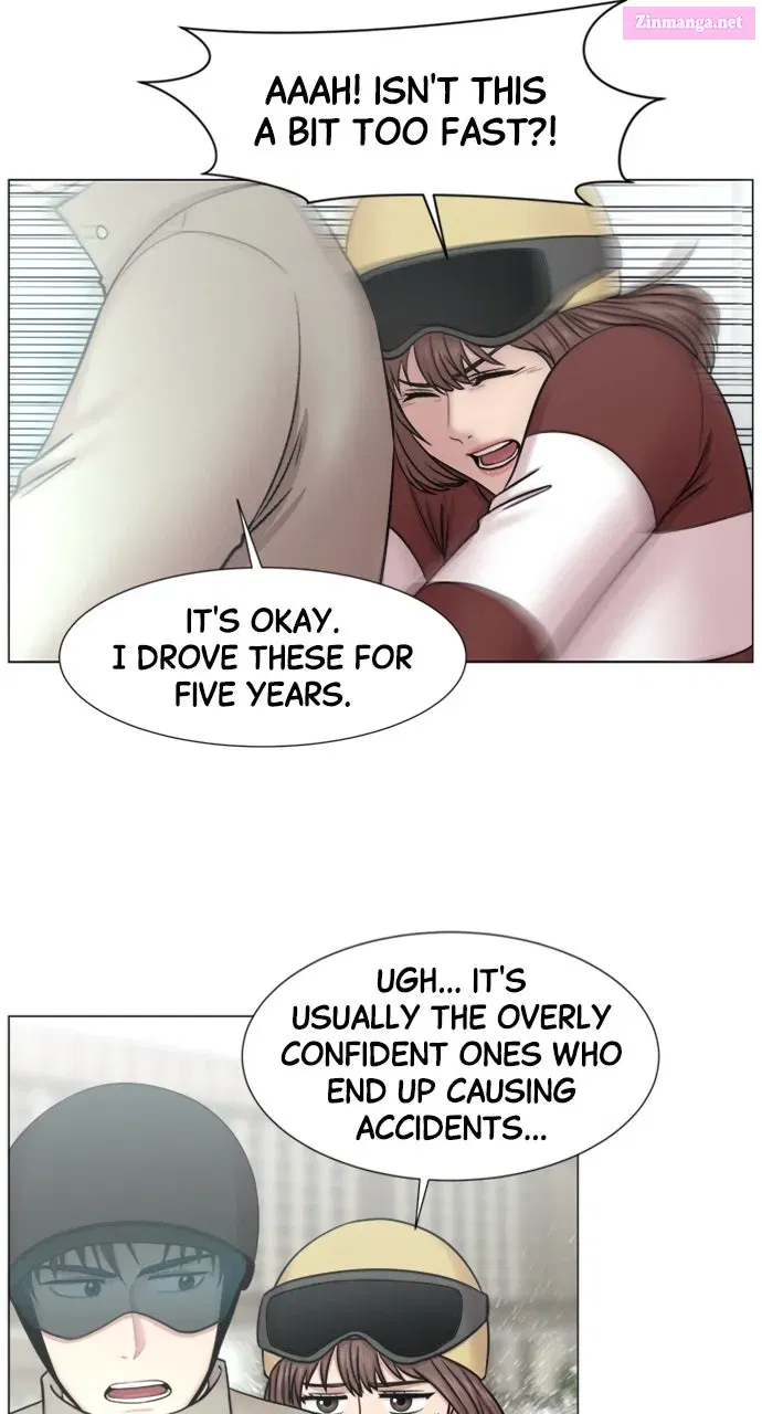 Read Trauma Center Golden Hour (The Trauma Code) Manga Online