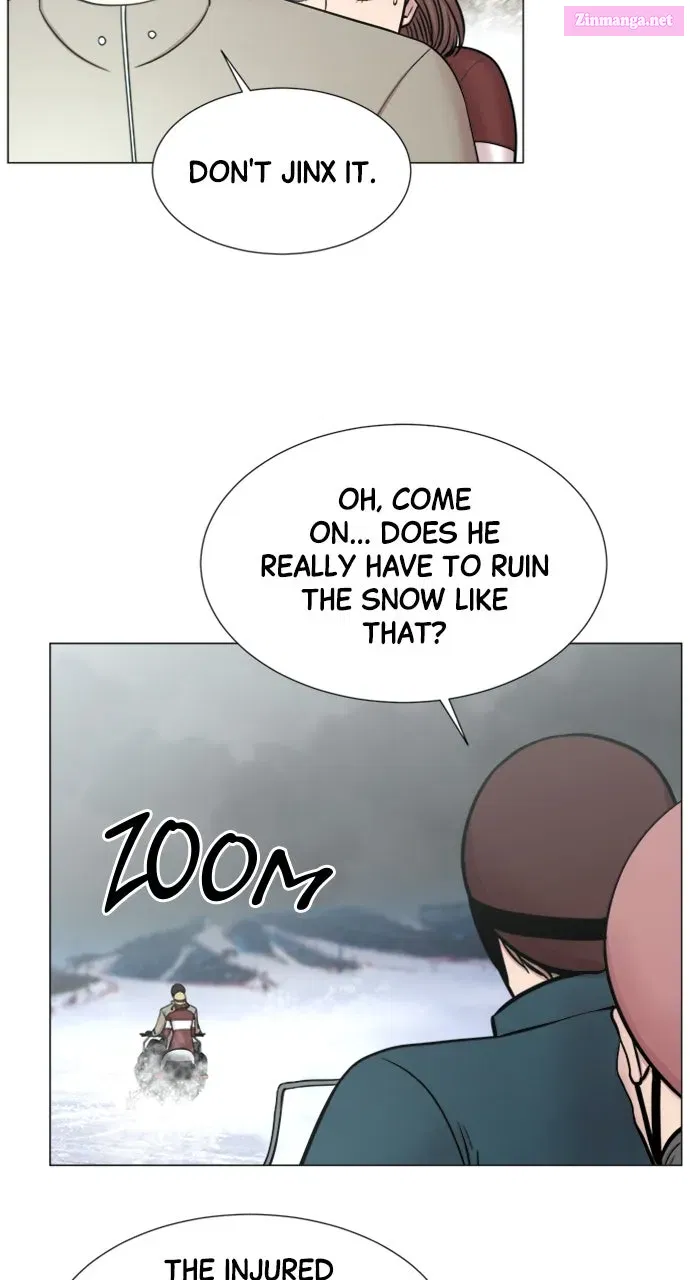 Read Trauma Center Golden Hour (The Trauma Code) Manga Online