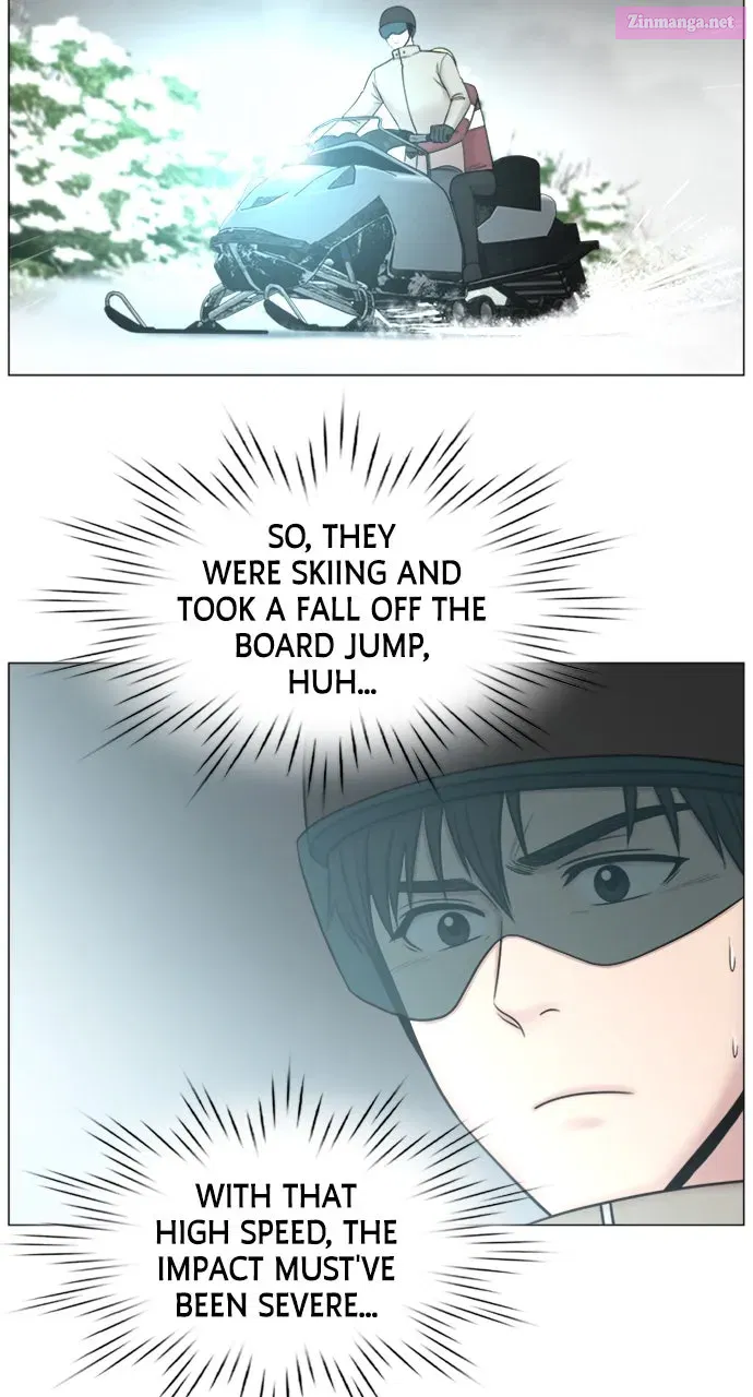 Read Trauma Center Golden Hour (The Trauma Code) Manga Online
