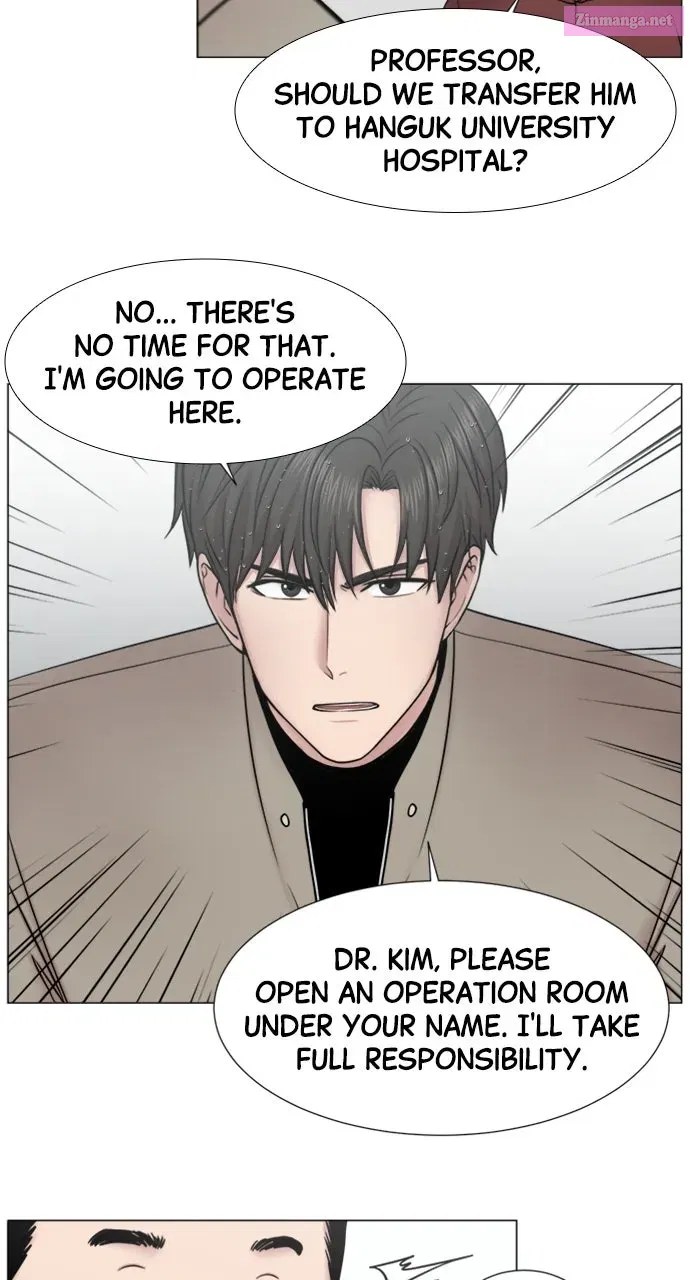 Read Trauma Center Golden Hour (The Trauma Code) Manga Online