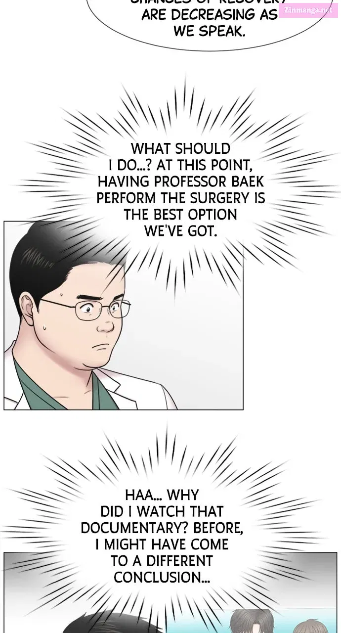 Read Trauma Center Golden Hour (The Trauma Code) Manga Online