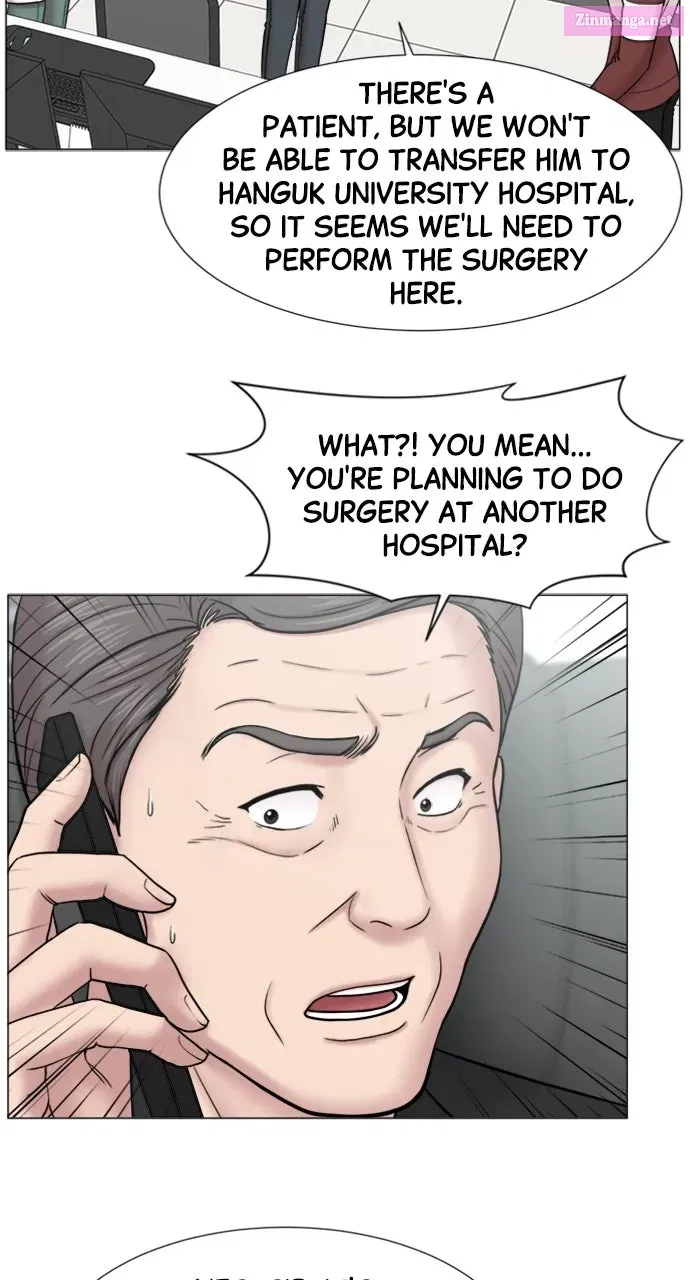 Read Trauma Center Golden Hour (The Trauma Code) Manga Online