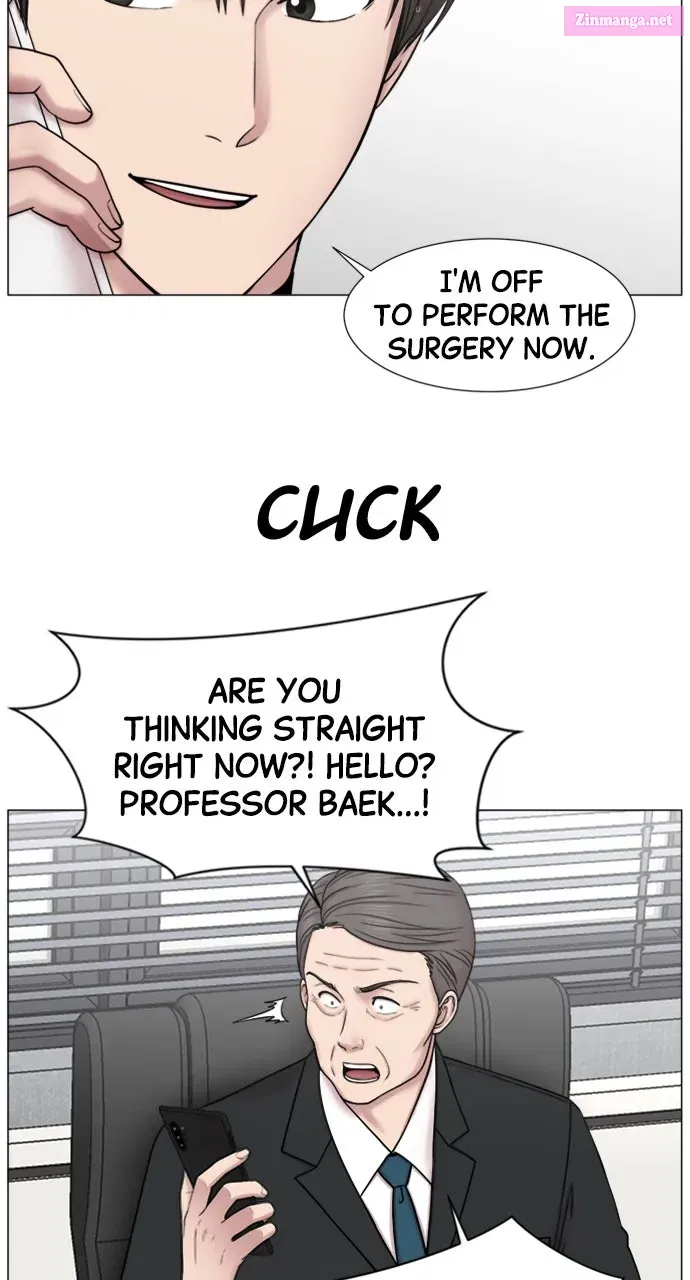 Read Trauma Center Golden Hour (The Trauma Code) Manga Online