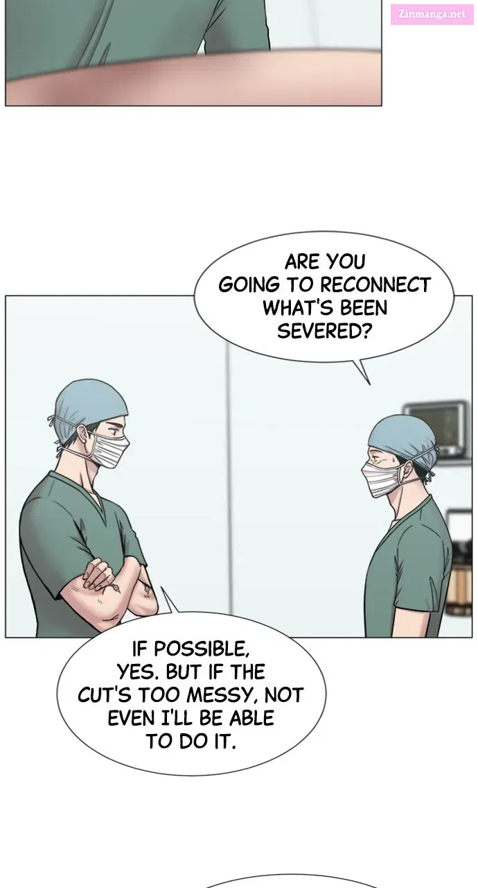 Read Trauma Center Golden Hour (The Trauma Code) Manga Online