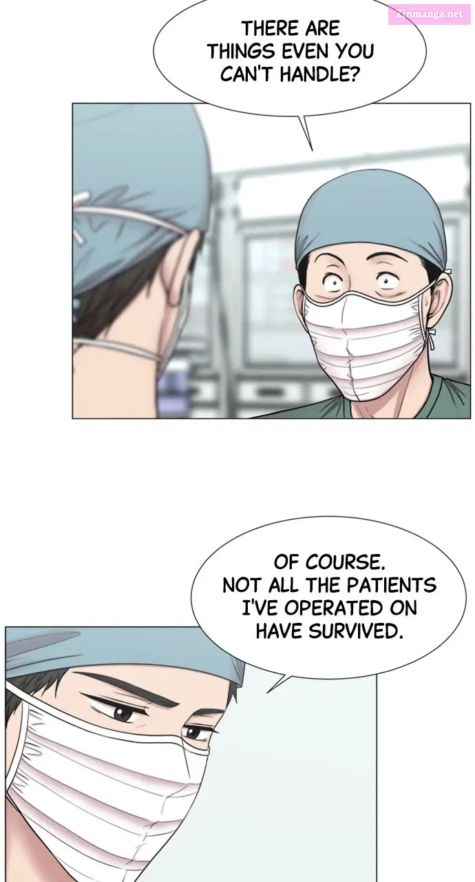 Read Trauma Center Golden Hour (The Trauma Code) Manga Online