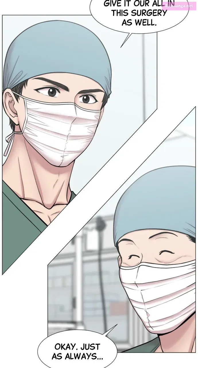 Read Trauma Center Golden Hour (The Trauma Code) Manga Online