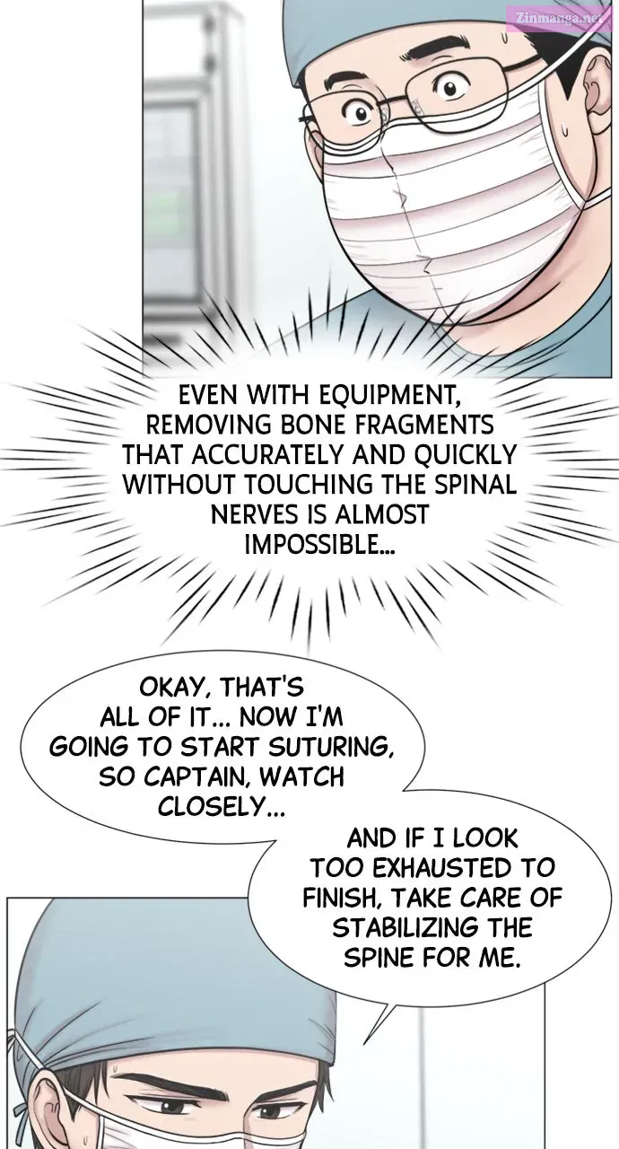 Read Trauma Center Golden Hour (The Trauma Code) Manga Online