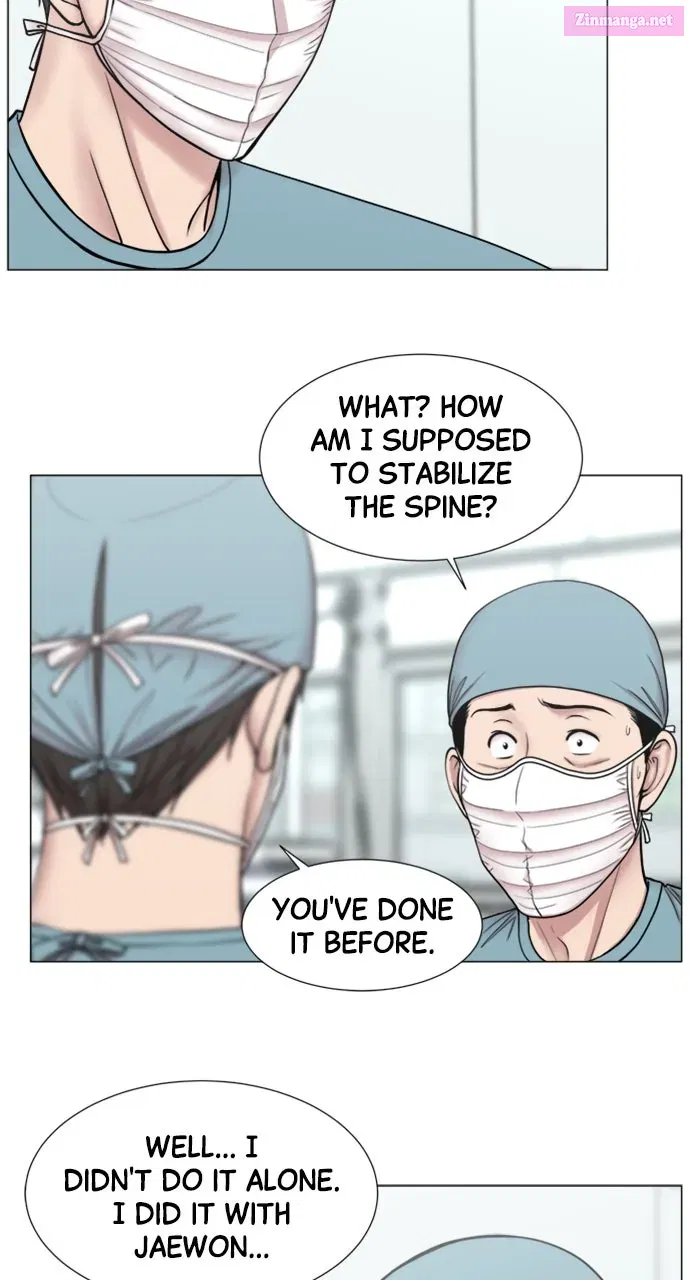 Read Trauma Center Golden Hour (The Trauma Code) Manga Online