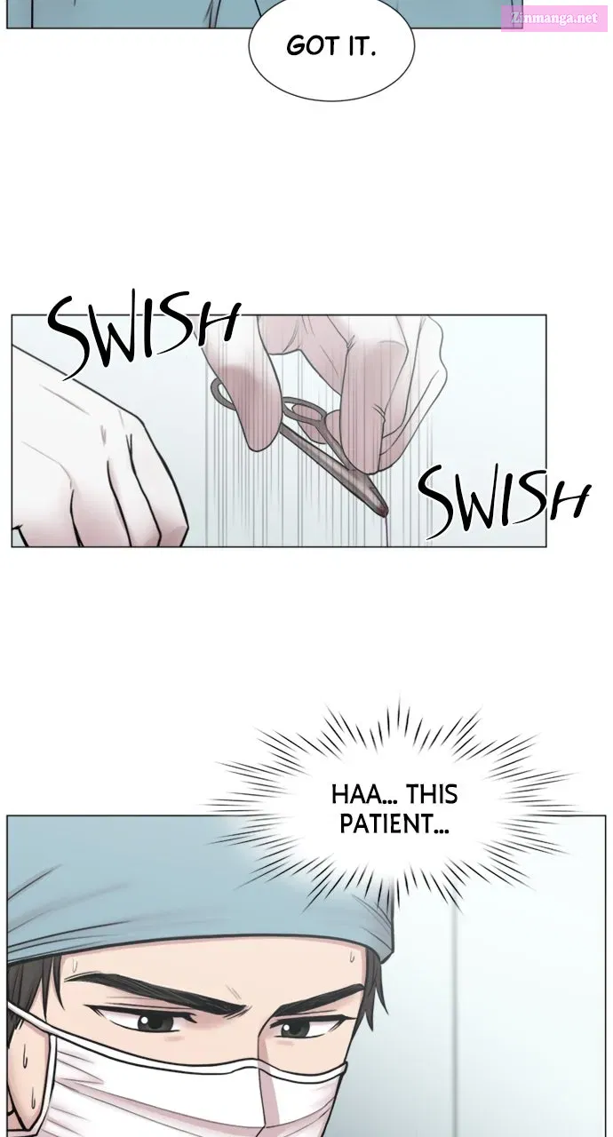 Read Trauma Center Golden Hour (The Trauma Code) Manga Online