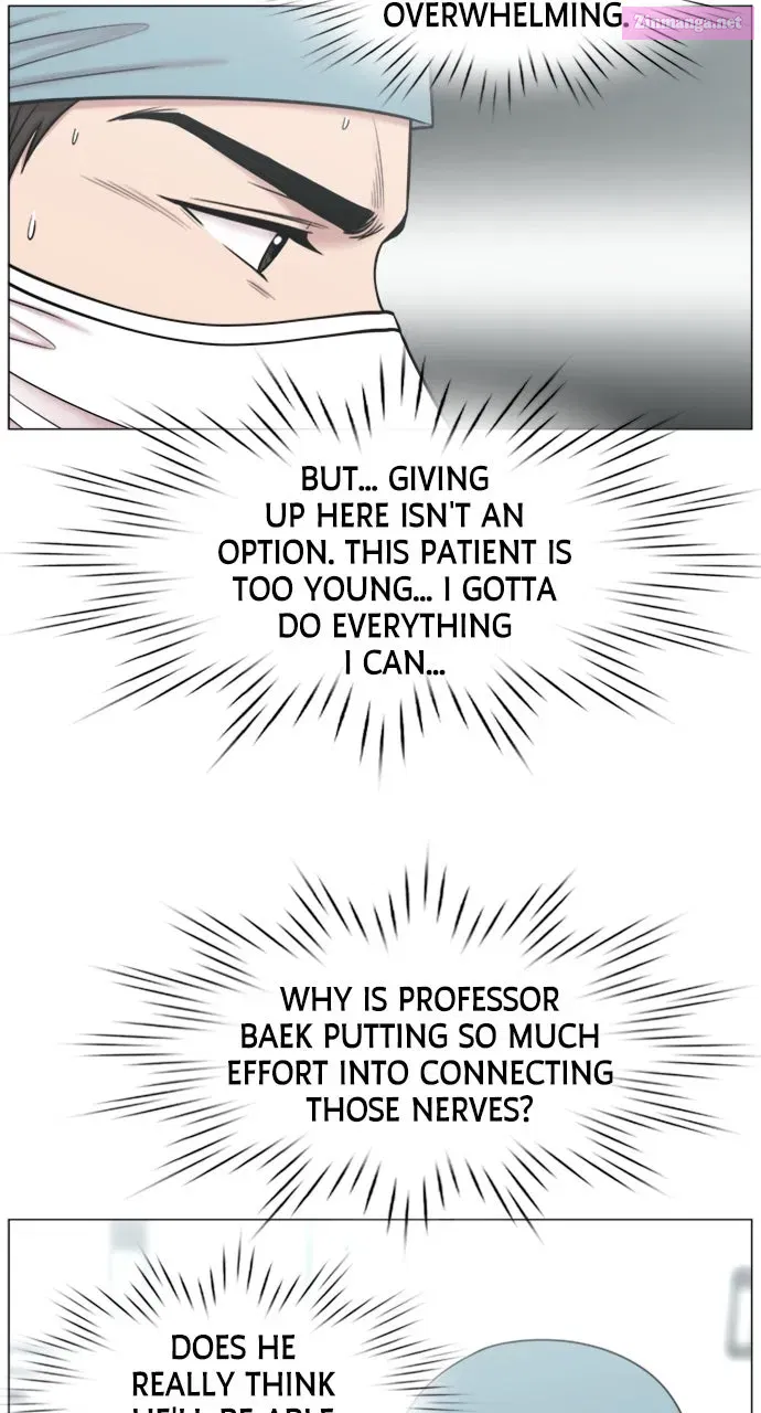 Read Trauma Center Golden Hour (The Trauma Code) Manga Online