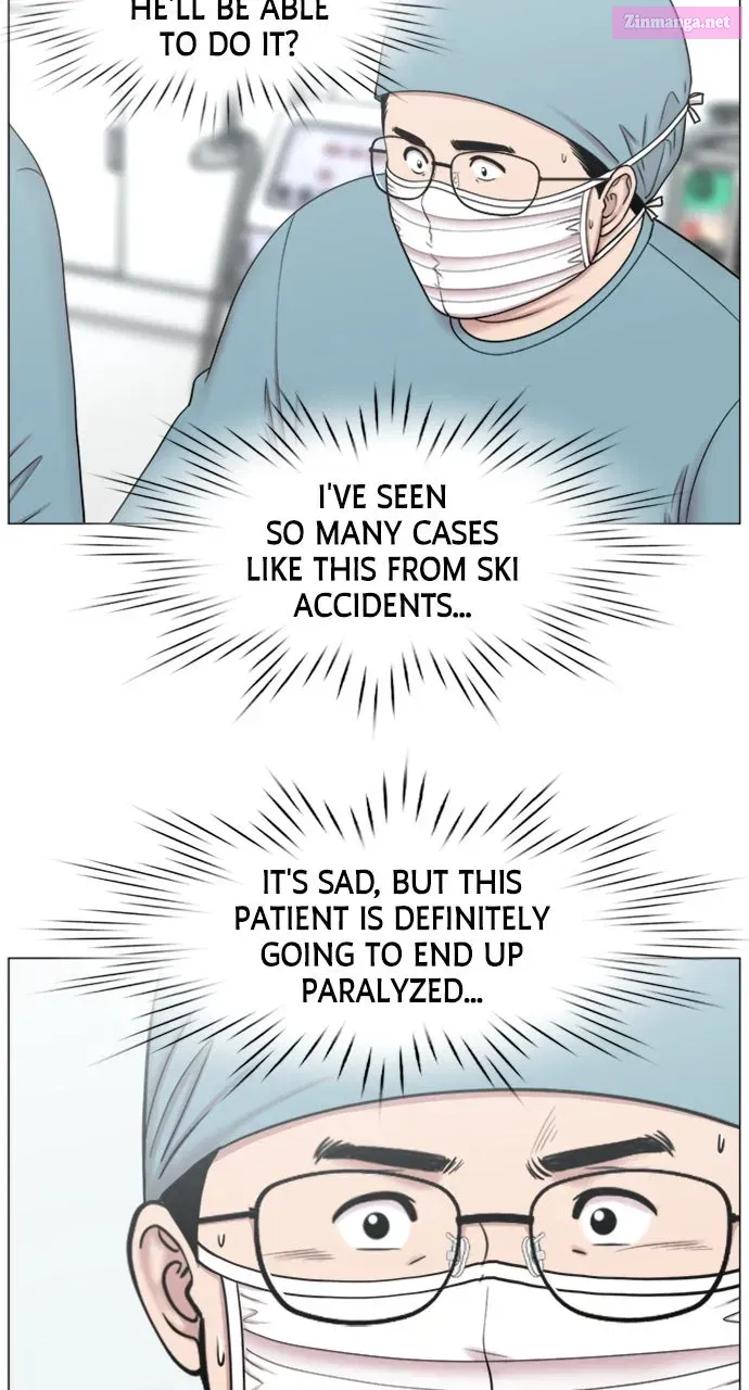Read Trauma Center Golden Hour (The Trauma Code) Manga Online