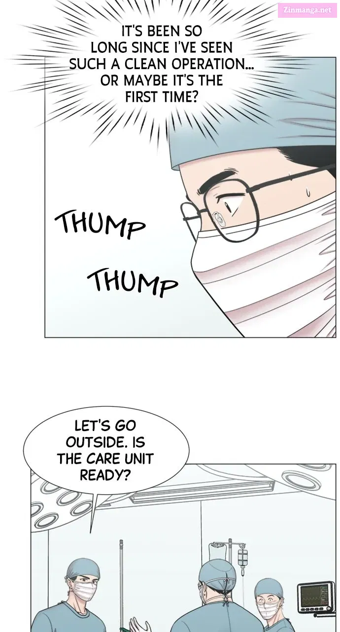Read Trauma Center Golden Hour (The Trauma Code) Manga Online