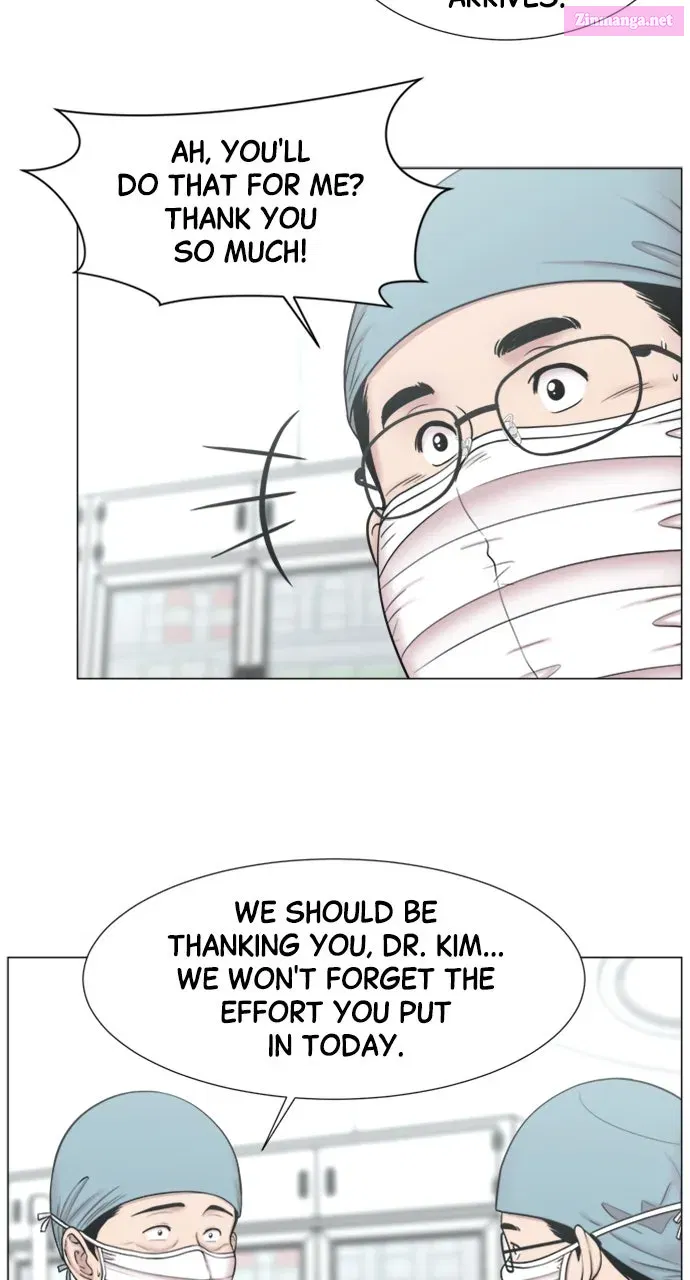 Read Trauma Center Golden Hour (The Trauma Code) Manga Online