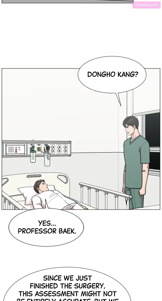Read Trauma Center Golden Hour (The Trauma Code) Manga Online