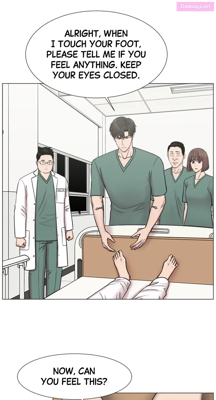 Read Trauma Center Golden Hour (The Trauma Code) Manga Online